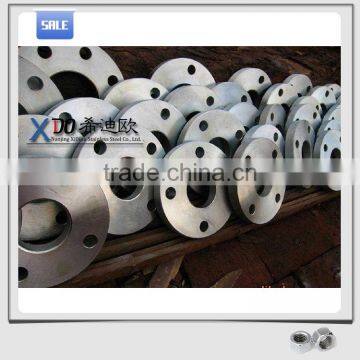 AlloyX-750 /GH4145 . Alloy718 / GH4169 Stainless Steel Welding Plate Flanges