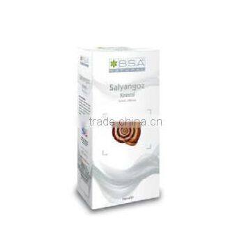 SNAIL HERBAL CREAM