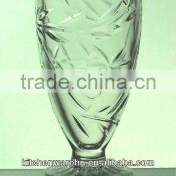 Haonai 210612 glassware,ice cream paper cup wholesale