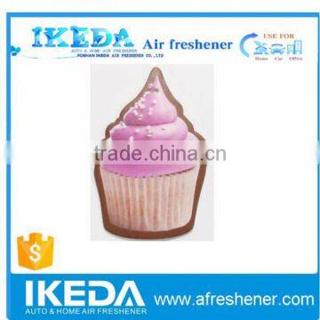 2015 newest factory directly selling aroma car air freshener