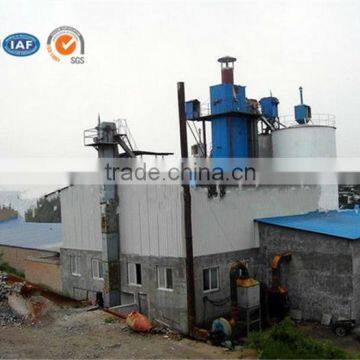 High Quality Gypsum powder production equipment