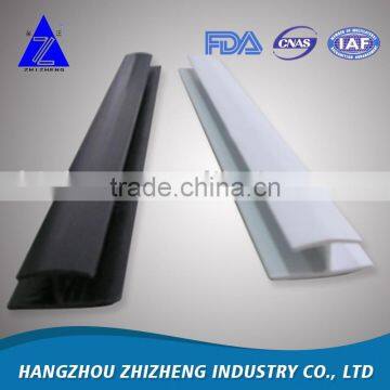 High quality pvc window profile,pvc profile for windows and doors