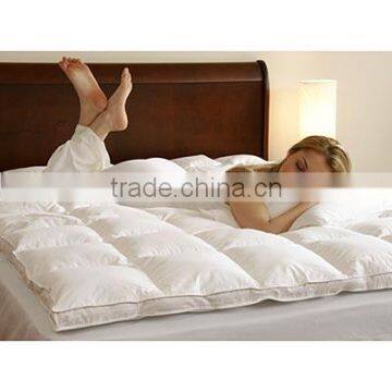 Wholesale mattress topper for hotel