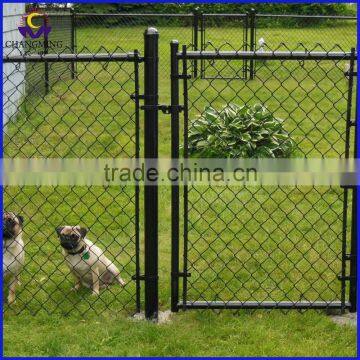 shopping websites galvanized chain link fence panels for zoo