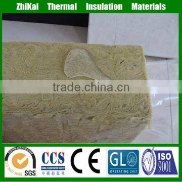 Ultrafine rock wool plate/Sound absorption material