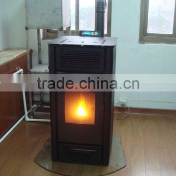 Environment-friendly pellet stoves prices