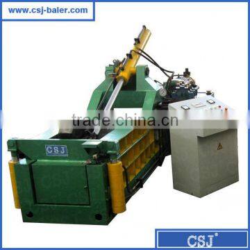 High effective JPY81 series small scrap metal baling pressing