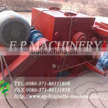 Wood drum chipper hot selling in Southeast Asia