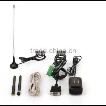 Cm550-54w Zigbee Module+ Z-wave M2m 3g Modbus Wireless Rtu photo-4