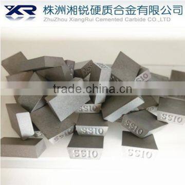 tungsten carbide stone cutting blade/carbide stone cutting blade