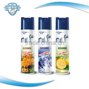 Wholesale Restaurant Custom Scents Air Freshener Spray