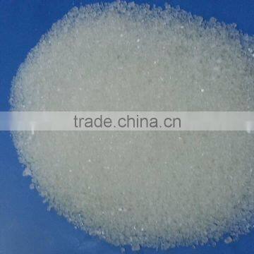 2-4mm 20.5% Ammonium Sulphate White Granular State Amsul Angricultural Grade photo-4