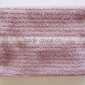 Abena microfiber stripe towel