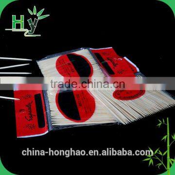 Wholesale Cheap Bamboo Toothpick