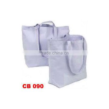 personalised cotton bags