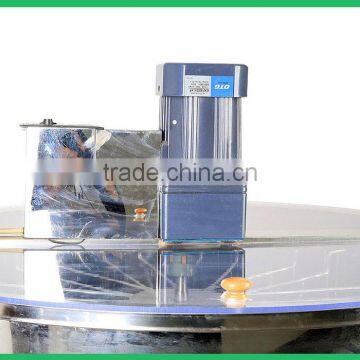 Beekeeping Stainless Steel Electronic 20 Frames Honey Extractor photo-3