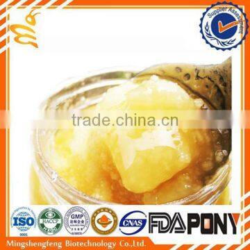 Professional Supply Raw Honey Royal Jelly for Food photo-3