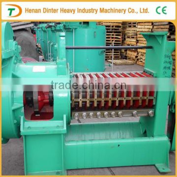 Famous brand soybean oil machine with CE