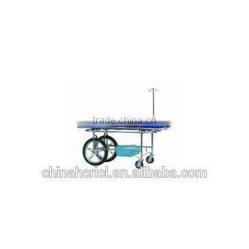 stainless steel Patient Cart for hospital