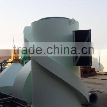 MTW Series Euro Pulverizing Mill photo-5