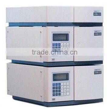 Laboratory Liquid Chromatograph HPLC Machine with Good Price