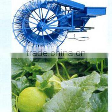 New Type Pumpkin Picker Harvester,Watermelon Picker