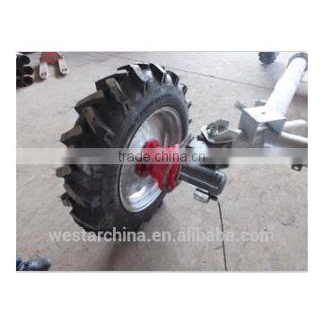 Irrigation Machinery Center Pivot Parts of Heavy Duty Gearbox photo-6