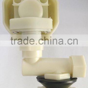 China Made Toilet Tank Side Fill Valve photo-2