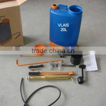 All cooper VL20B Knapsack hand Sprayer