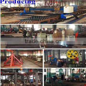 CS 2015 Hot Sale High Quality Self-Raising Tower Crane SC-QTZ 5013 1.3t-6t photo-2