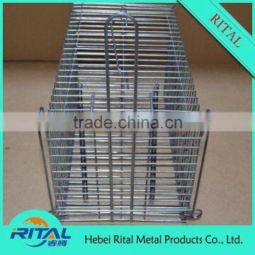 Factory Supply New Model Eco-friendly Mouse Squirrel Trap photo-5