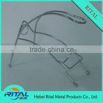 Wholesale China Manufacture Wire Shelves/metal Shelving photo-2