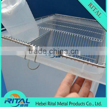 Rodent Breeding Tubs Bottles cages