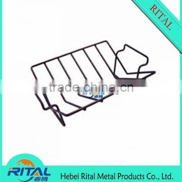 Chinese Supplier Stainless Steel Rib Rack photo-5
