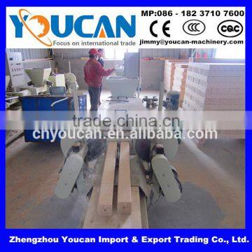 High quality CE approved automatic wooden pallet production line