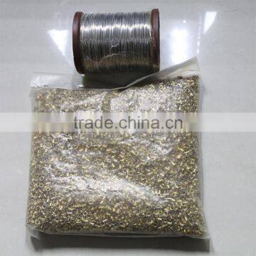 Stainless Steel Bee Frame Wires for Wood Beehive Frame From China Beekeeping photo-2