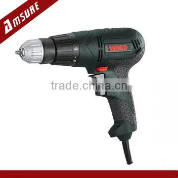 260w 10mm 2014 New Style Professional Electric Mini Hand Drilling Tool