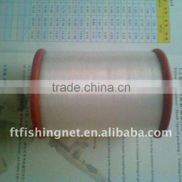 Leader Line Flexible Nylon Fishing Line