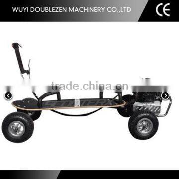 43CC LOW PRICE MOTORIZED GAS SKATEBOARD