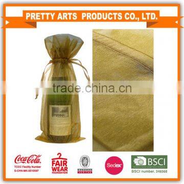 Wine Bottle Gift Bag