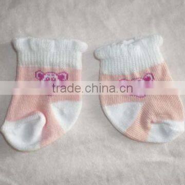 doll socks