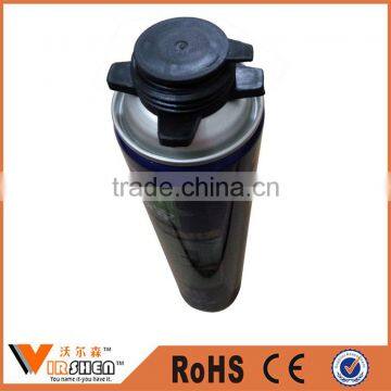 High Density 750ml Polyurethane Spray Foam for Construction photo-3