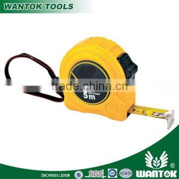 WT0307026 2016 New design Contractor Rubber Measuring Tape