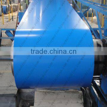 Colored Steel Coil/PPGI/GI
