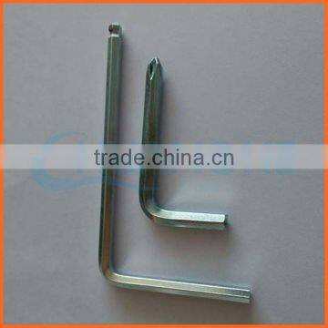 China Manufacturer Adjustable Titanium Hex Wrench photo-5
