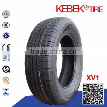 Top Selling 215/75R15 Radial Winter Tires Made in China photo-3
