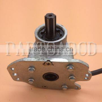 50CC 70CC 90CC 110CC ATV QUAD GEAR BOX ASSY photo-6