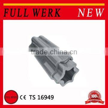 Tractor Parts Triangle Profile Tube, Lemon Profile Tube PTO Drive Shaft photo-2