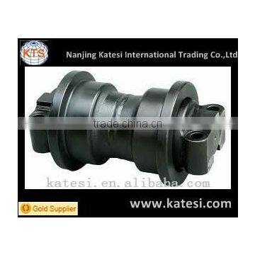 H'itachi track roller for excavators and bulldozers undercarriage parts