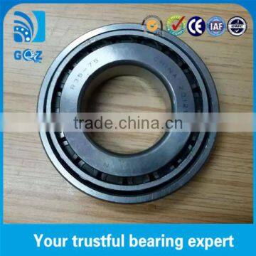 NSK R35-75 Radial Taper Roller Bearing photo-2